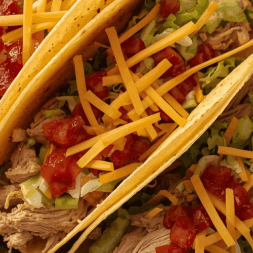 Fascinating History and Origin of Turkey Taco