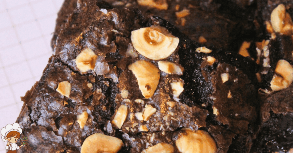 History and Origin of Easy Walnut Brownies