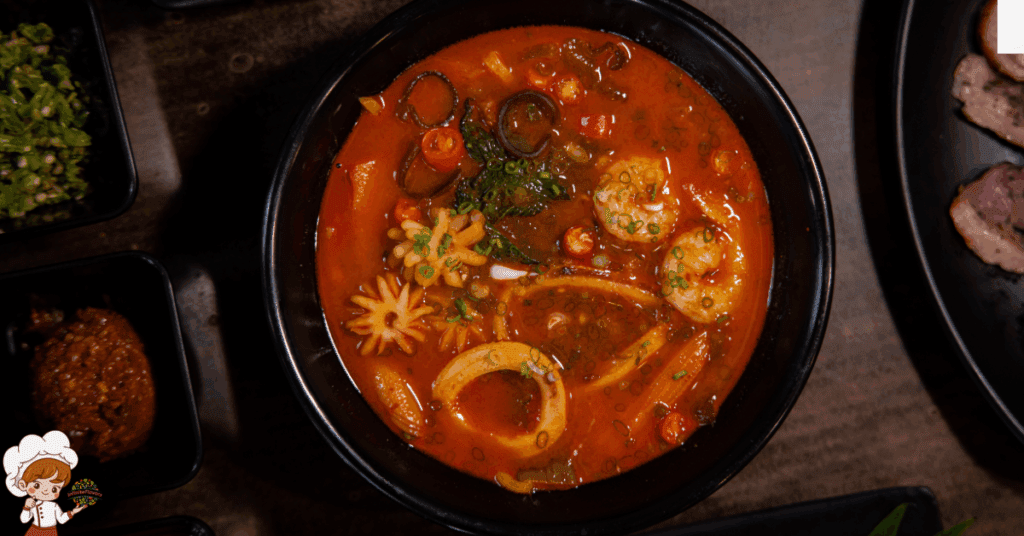 Guide To Preparing A Flavorful Seafood Stew