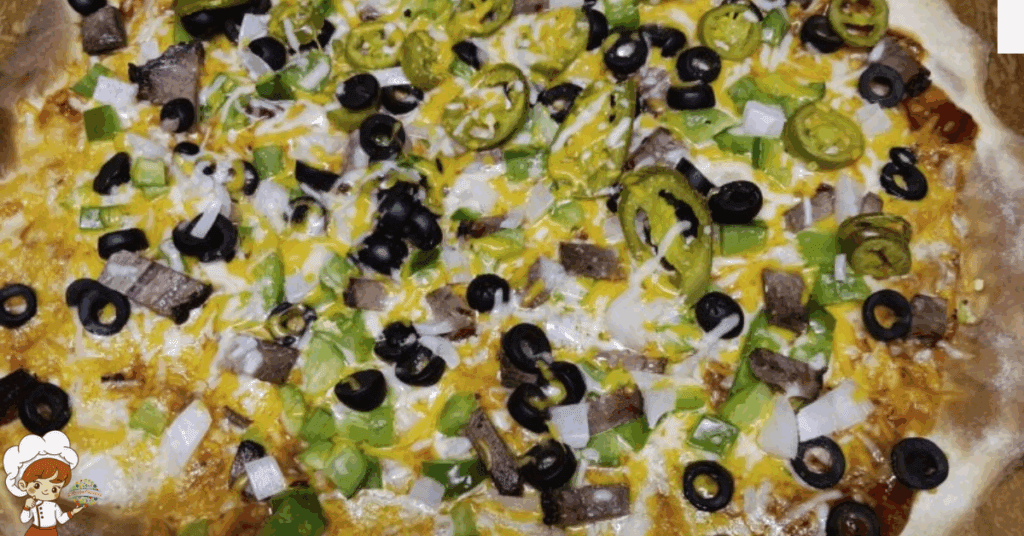 History and Origin of Easy BBQ Brisket Pizza