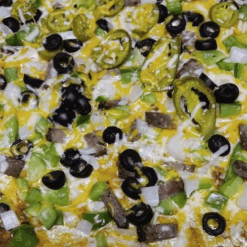 History and Origin of Easy BBQ Brisket Pizza