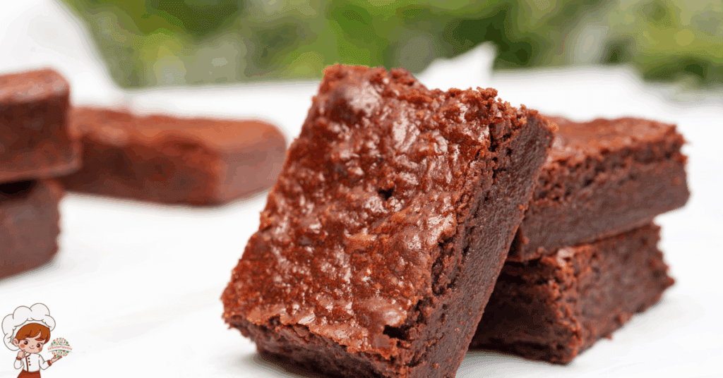 History and Origin of Easy Espresso Brownies