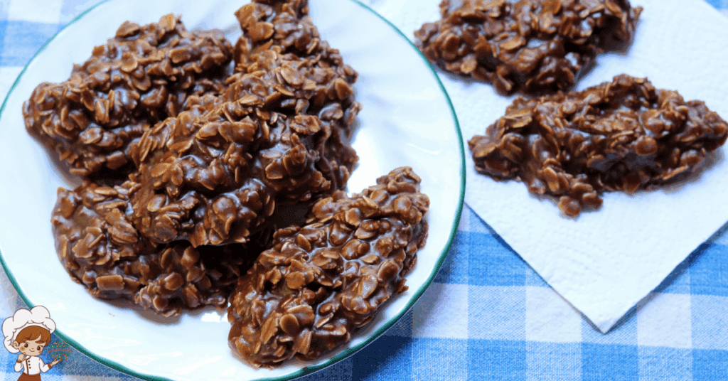 History and Origin of Easy No-Bake Cookies
