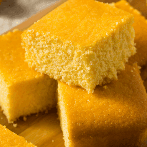 History and Origin of Easy Southern Cornbread