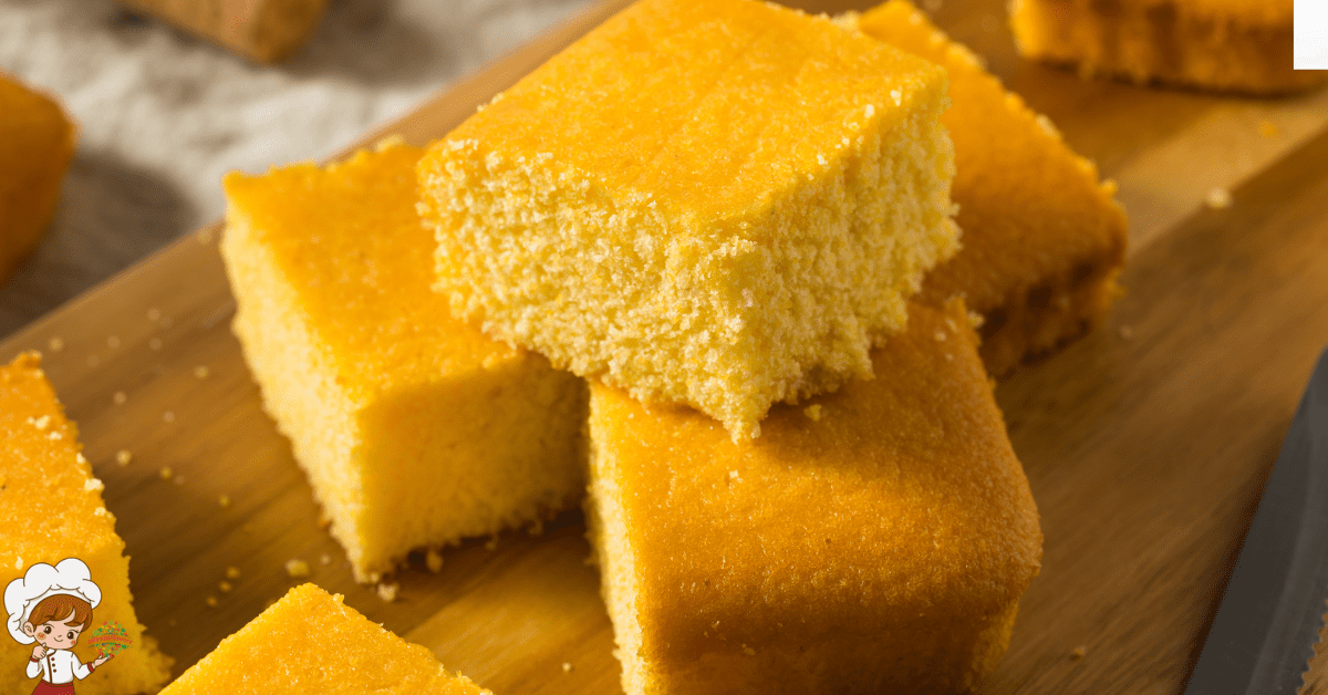 History and Origin of Easy Southern Cornbread