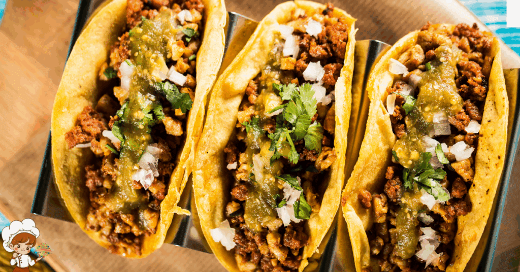 History and Origin of Super Easy Beef Tacos