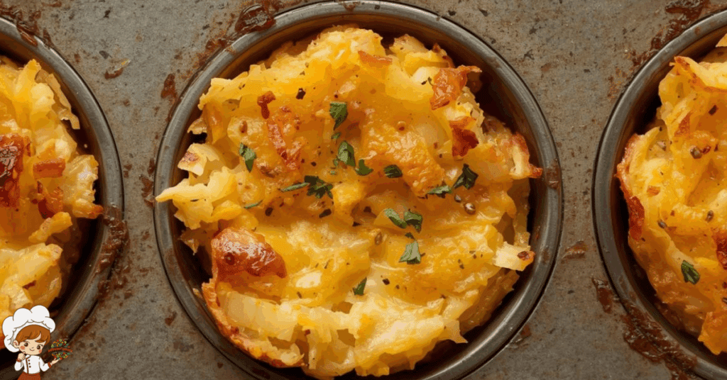 The Amazing History of Crispy Potato Cups