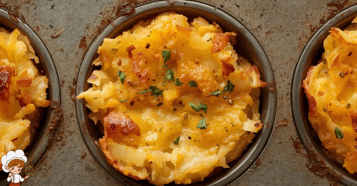 The Amazing History of Crispy Potato Cups