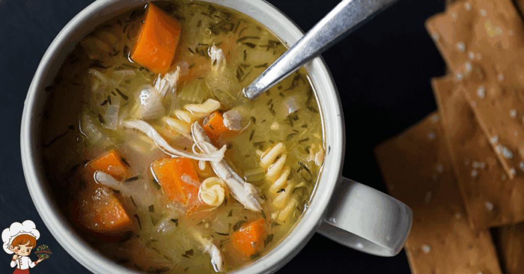 The Delicious History of Easy Turkey Soup