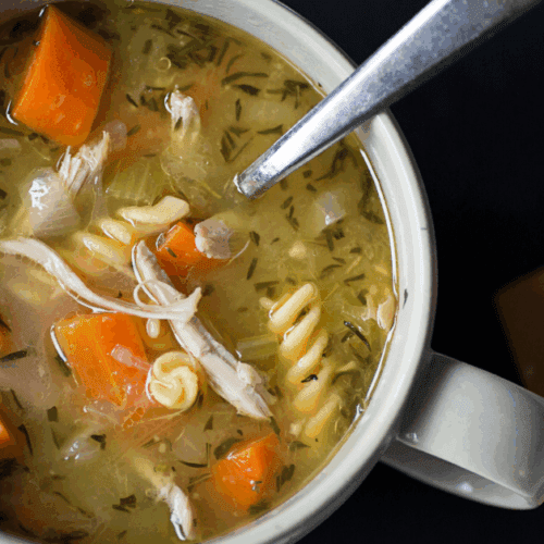 The Delicious History of Easy Turkey Soup