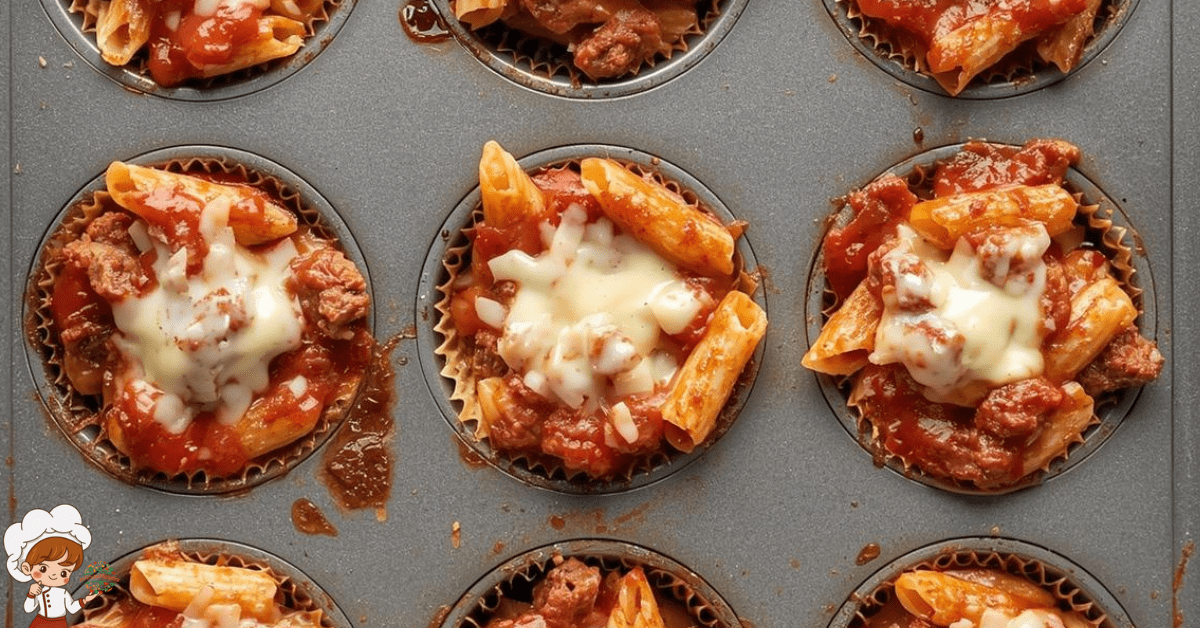 The Exciting History and Origin of Pasta Cups