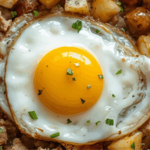 The Great History of Rich Turkey Hash