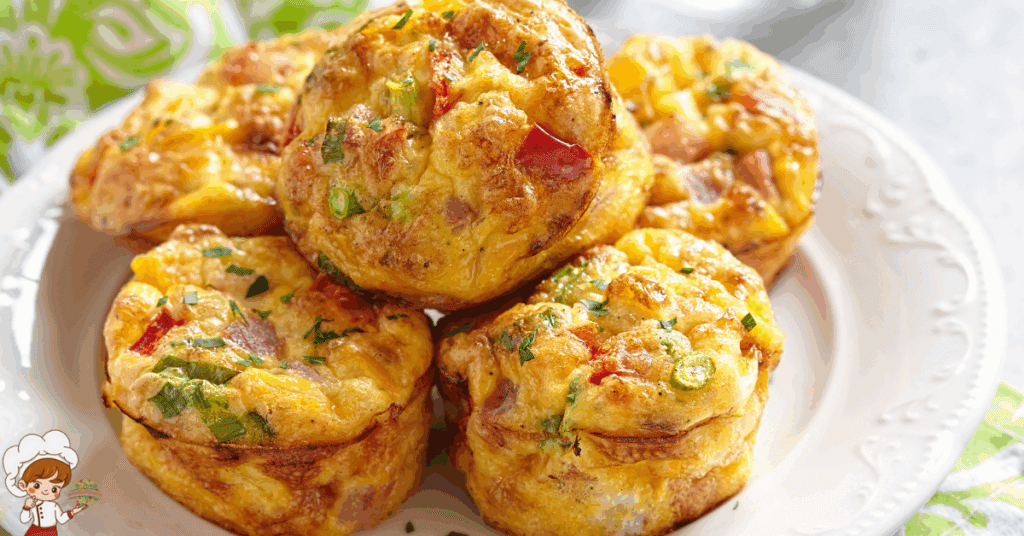 The Great History of Savory Oatmeal Cups