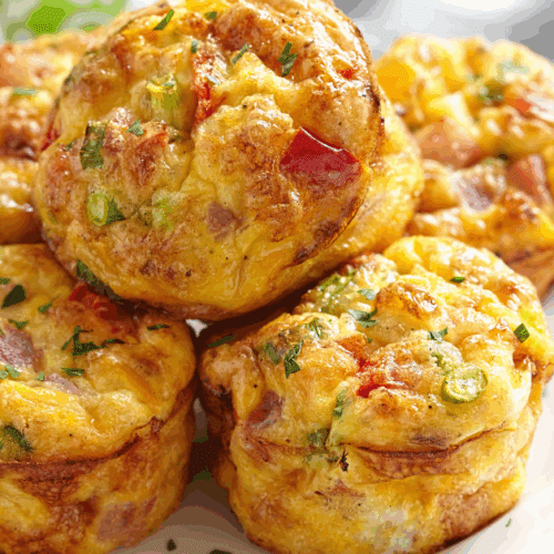 The Great History of Savory Oatmeal Cups