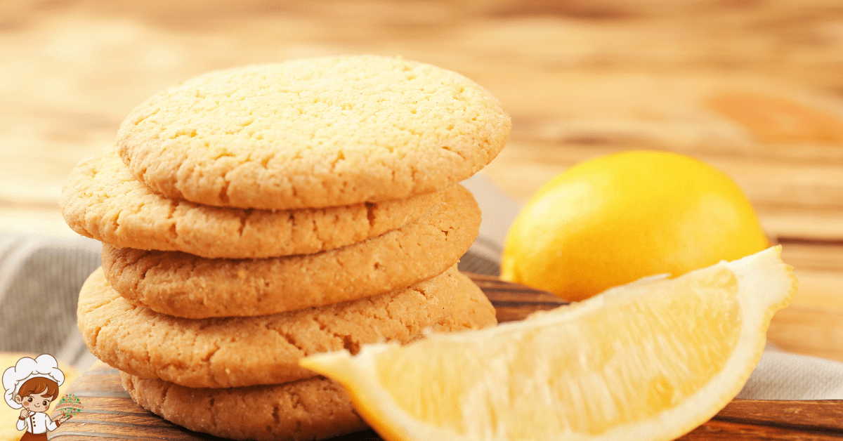 The History and Origin of Easy Lemon Cookies