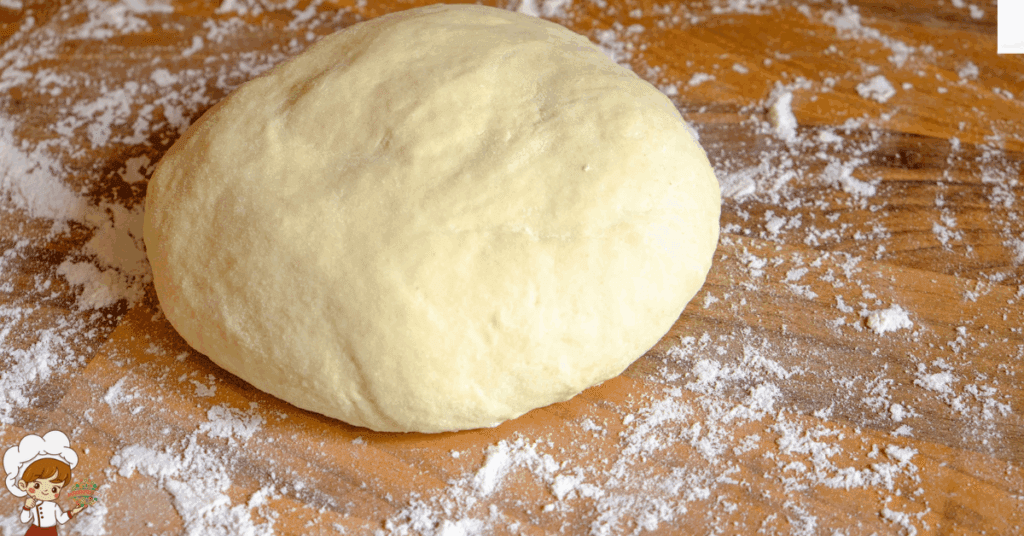 The History and Origin of Easy Pizza Dough