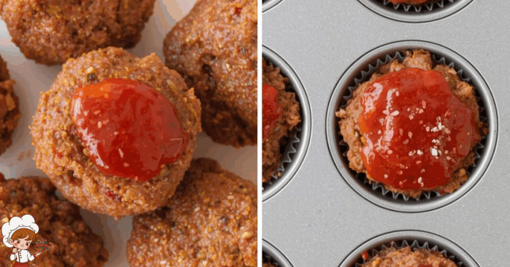 The History of Easy Mini Meatloaves