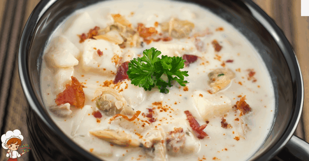 Tips To Perfect Seafood Chowder Preparation