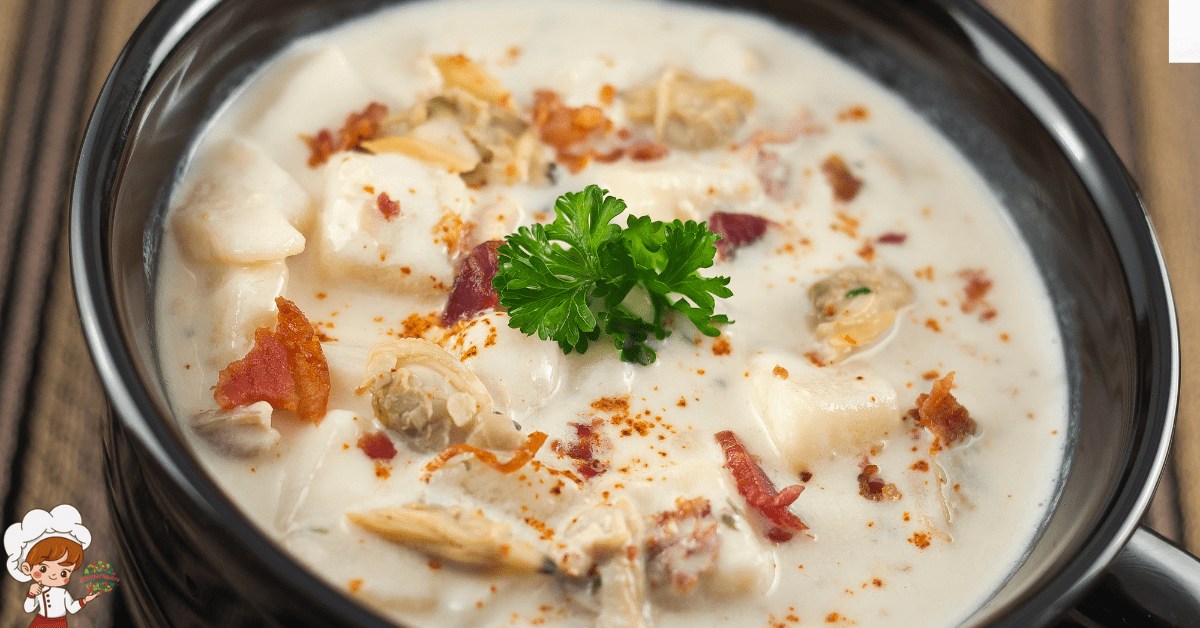Tips To Perfect Seafood Chowder Preparation