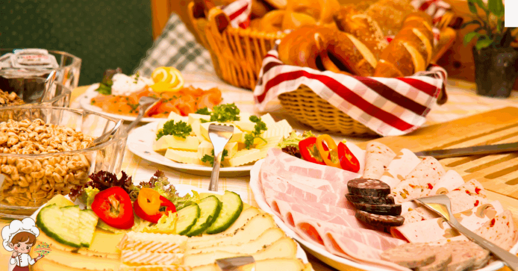 Why Start With Great German Cuisine