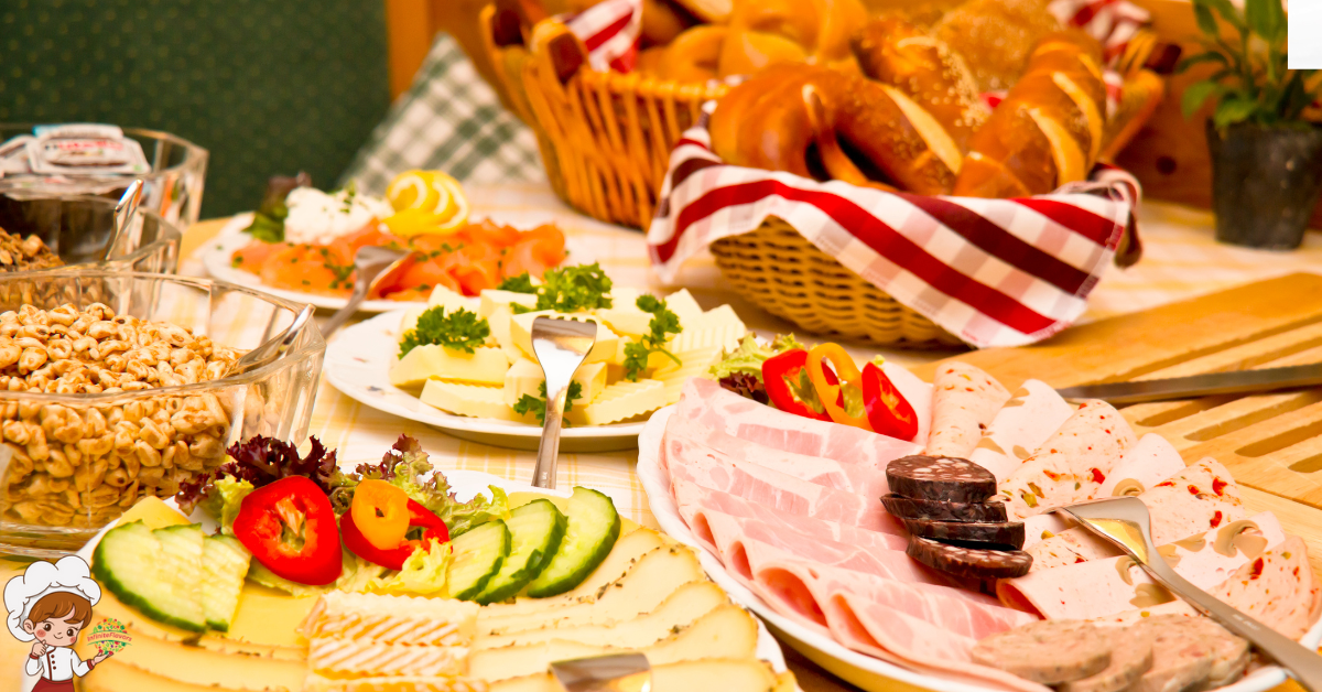 Why Start With Great German Cuisine