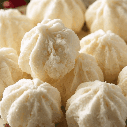 Divinity A Great Classic Holiday Candy