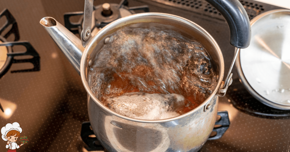 Exciting Boiling Points Of Different Liquids