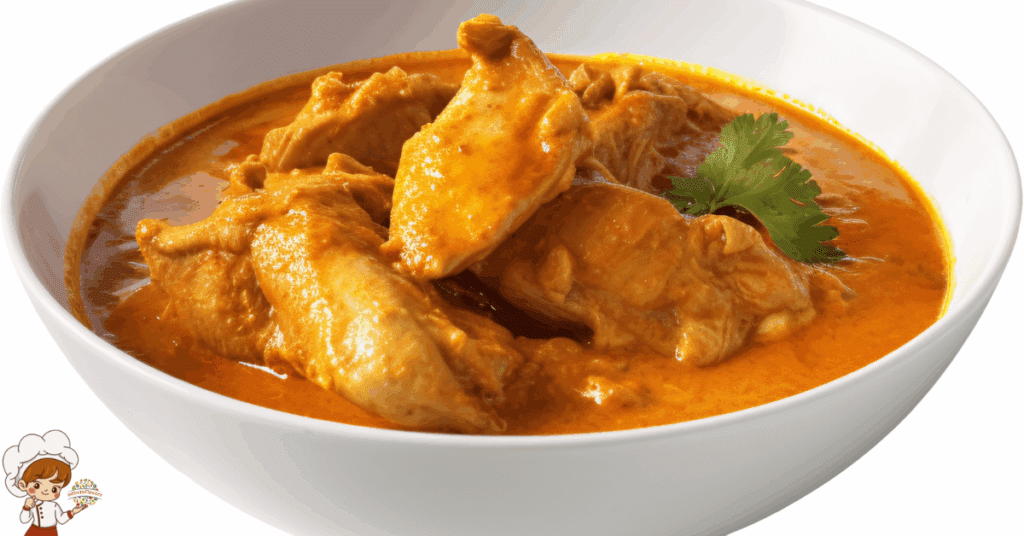 The Fascinating History of Turkey Curry