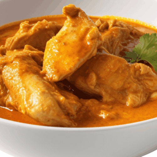 The Fascinating History of Turkey Curry