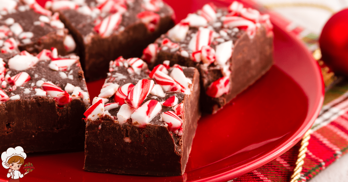 The Great Sweet History of Christmas Fudge