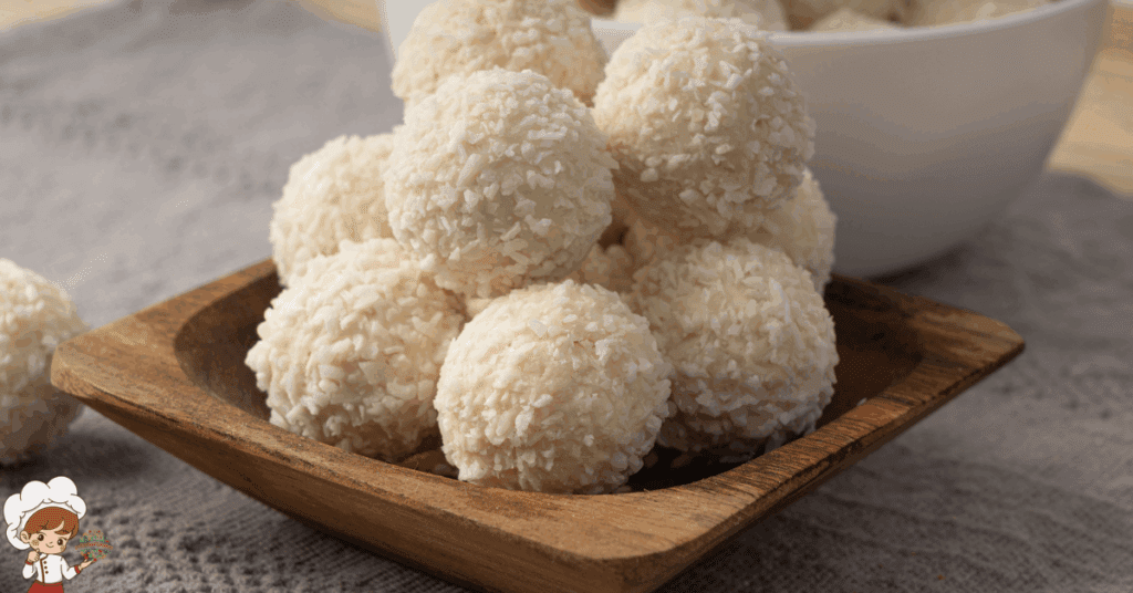 The Great Sweet History of Coconut Snowballs