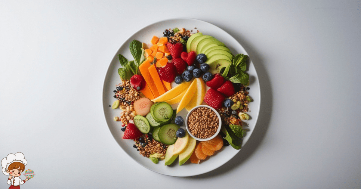 Great Impact Of Personalized Nutrition On Health