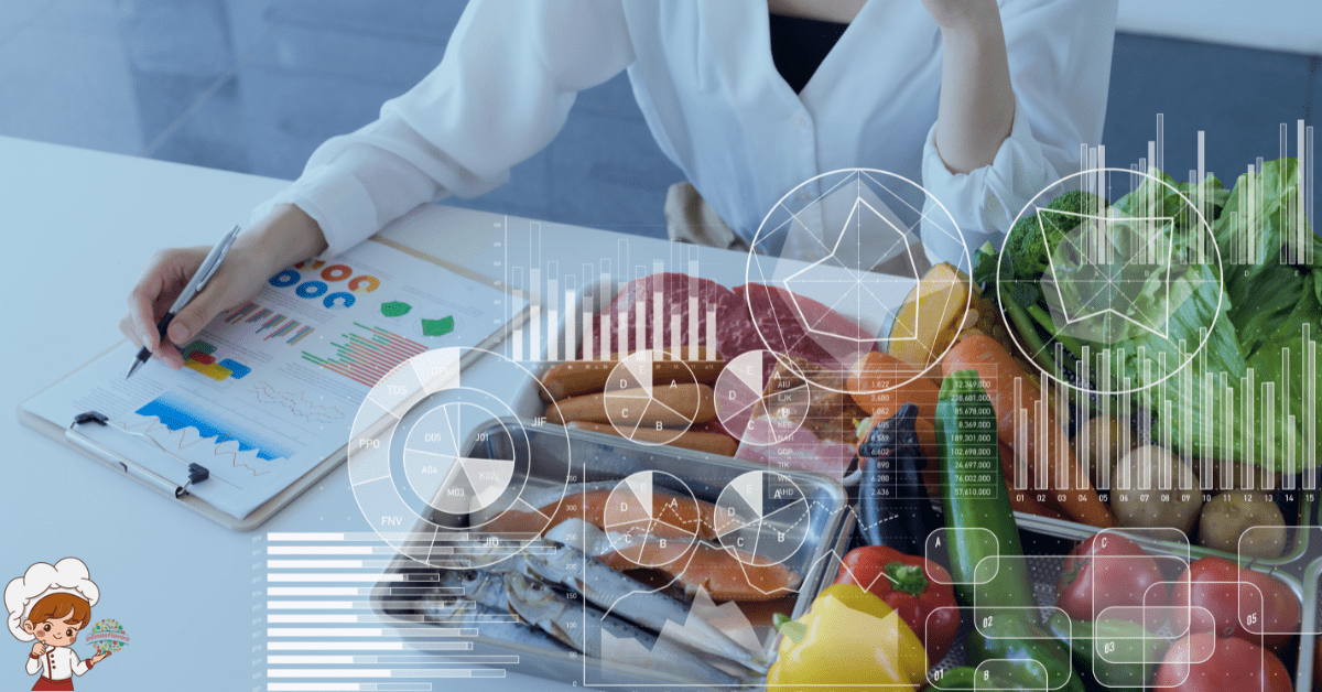 Integration Of Iot In Personalized Nutrition