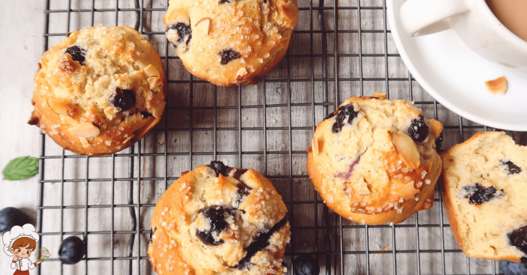 Easy Basics Of Baking Gluten-Free Muffins