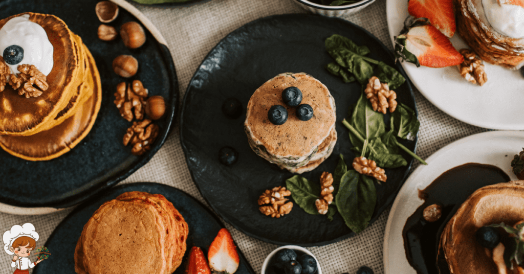 Gluten-Free Breakfast Dishes Unveiled