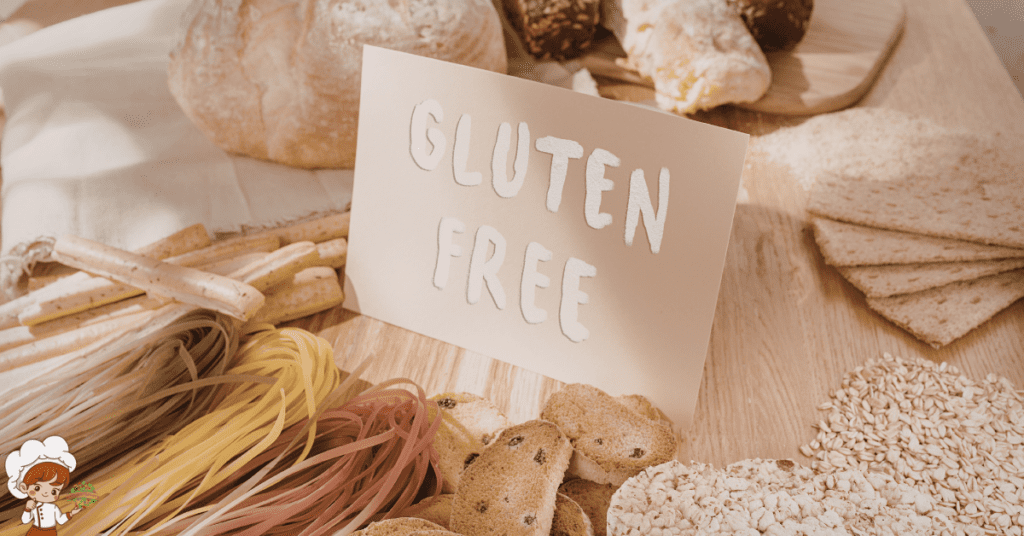Gluten-Free Recipes As A Student