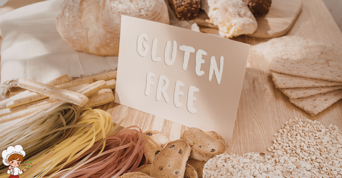 Gluten-Free Recipes As A Student