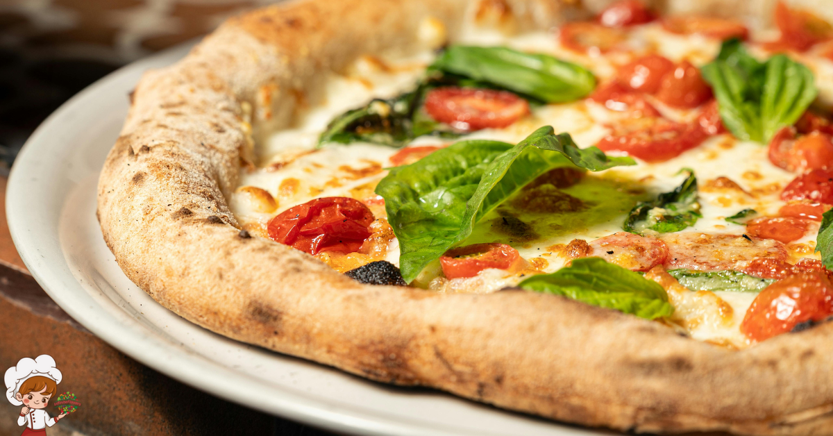 Tips For The Perfect Gluten-Free Pizza Dough