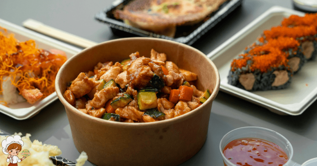 Why To Opt For Gluten-Free Asian Cuisine