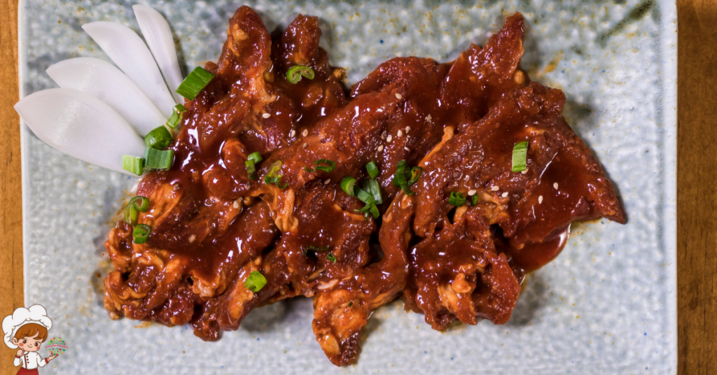 Cultural Significance Of Korean Cuisine