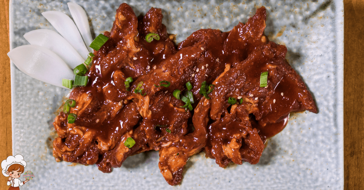 Cultural Significance Of Korean Cuisine