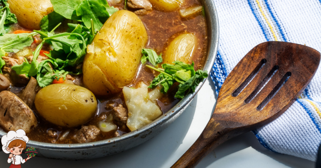 Easy Methods To Cook Traditional Irish Dishes