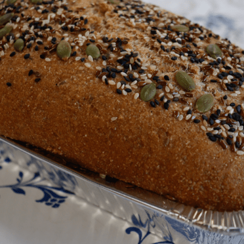 Ezekiel Bread The Great Ancient Biblical