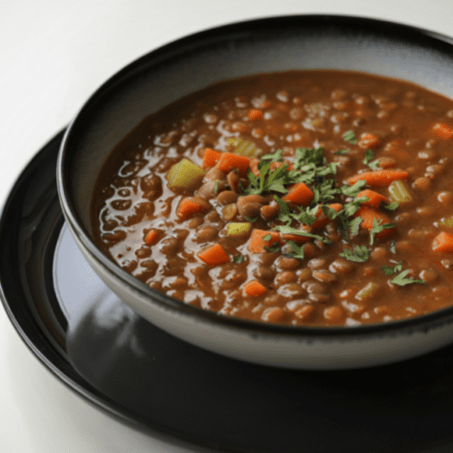 The Ancient Dish That Shaped a Biblical Story