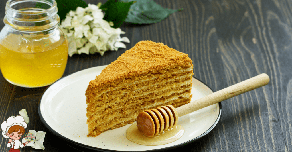 The Best Honey Cakes A Biblical Tradition