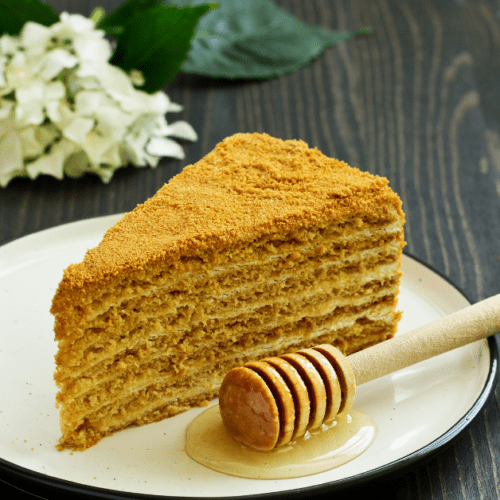 The Best Honey Cakes A Biblical Tradition