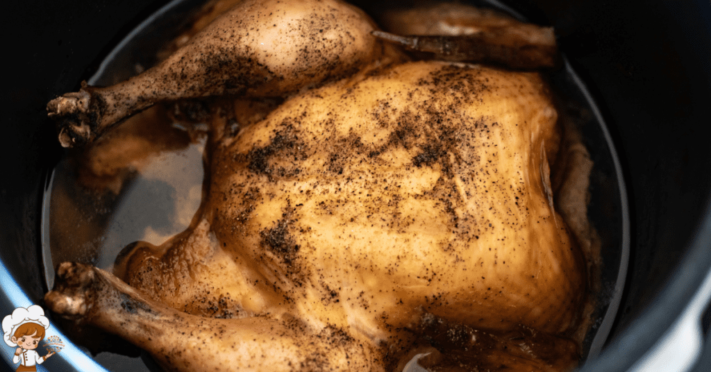 14 Great Slow Cooking Techniques For Chicken