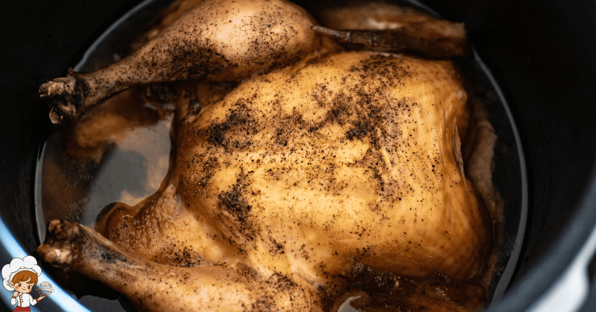 14 Great Slow Cooking Techniques For Chicken