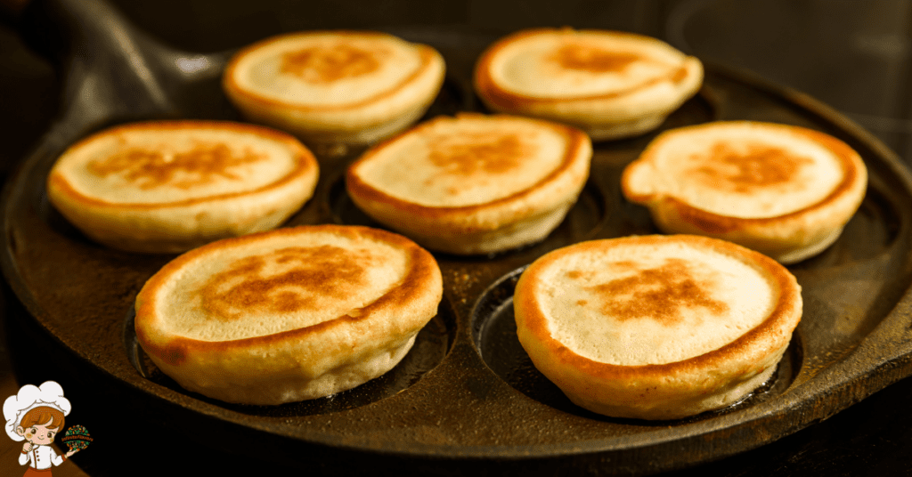 Best Cast Iron Skillet For Making Pancakes