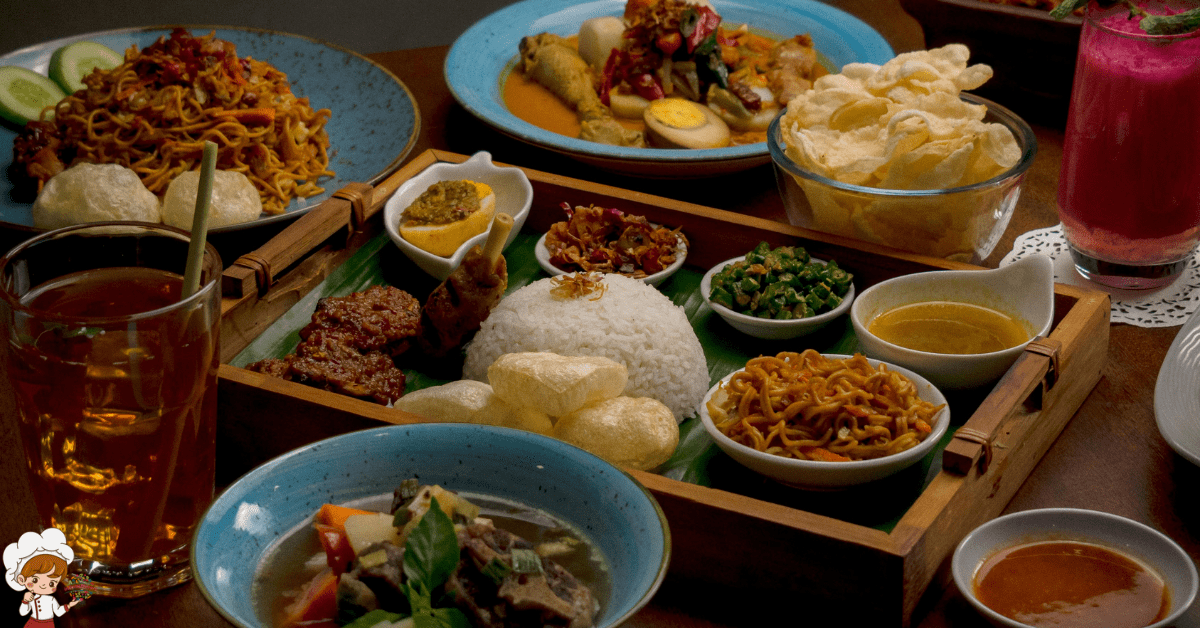 Caribbean Culinary Traditions And History